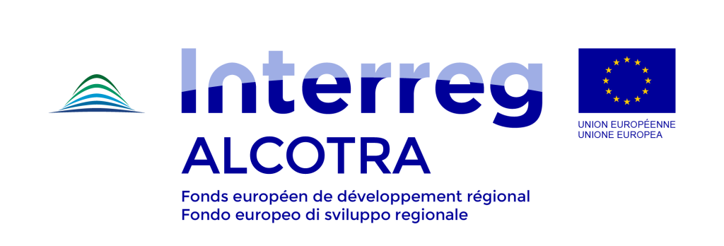 interreg ALCOTRA