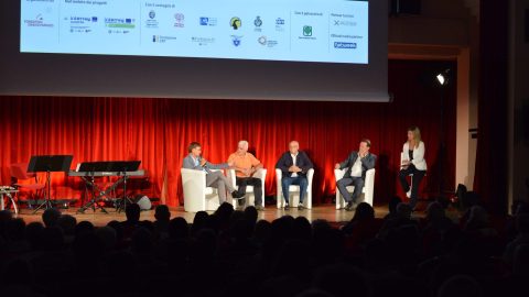 2019-07-22 Gran Paradiso Film Festival - Apertura- Giovani Talenti7