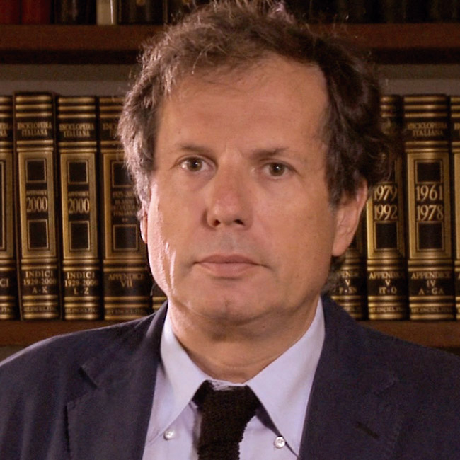 Maurizio Ferraris